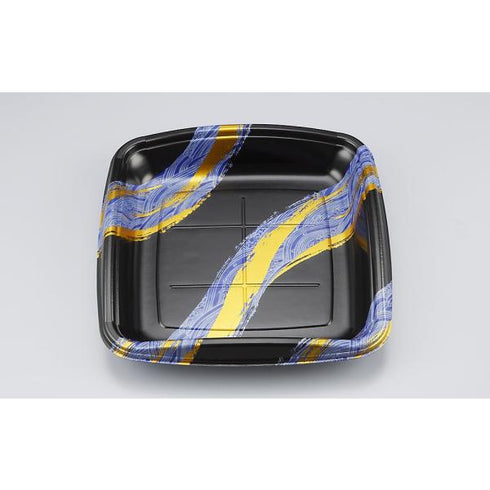 【蓋付き】SF弓桶2(磯風) 【本体320枚・蓋320枚セット】